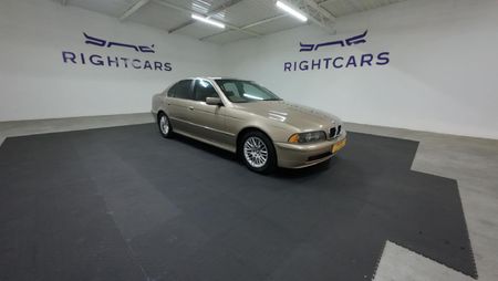 2001-BMW-5-Series-530d-Auto_0