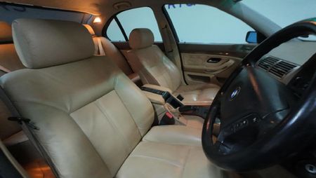 2001-BMW-5-Series-530d-Auto_13