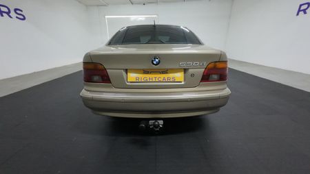 2001-BMW-5-Series-530d-Auto_4