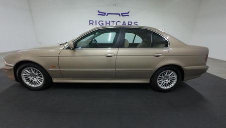 2001-BMW-5-Series-530d-Auto_6