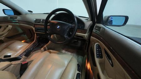 2001-BMW-5-Series-530d-Auto_8