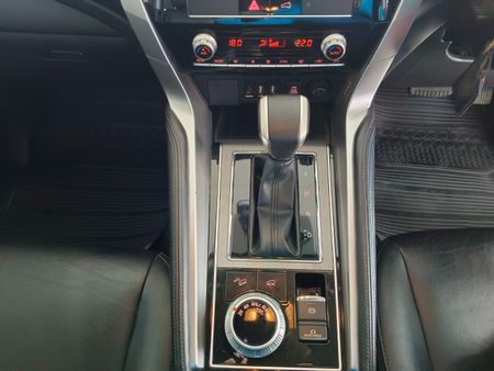 2022-Mitsubishi-Pajero-Sport-24D-4x4-Exceed-Auto_14