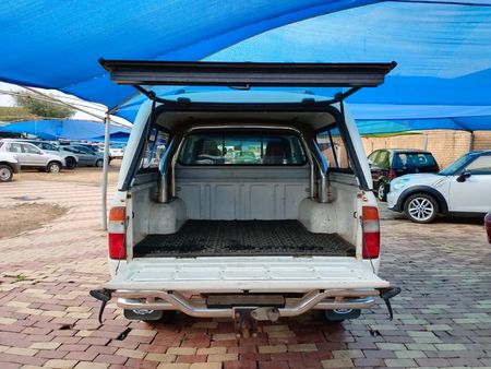 Used Ford Ranger 4000 V6 XLE Auto Double-Cab for sale in Gauteng - Cars ...