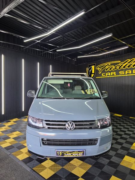 Vw Transporter R32 Used Volkswagen Transporter 2005 VW TRANSPORTER R32 - EXCELLENT ...