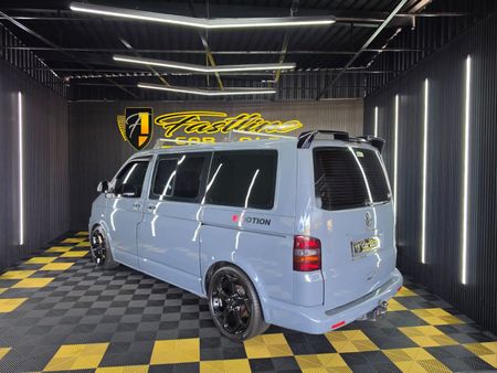 Vw Transporter R32 Used Volkswagen Transporter 2005 VW TRANSPORTER R32 - EXCELLENT ...