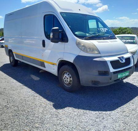 2011-Peugeot-Boxer-L3H2-22-HDi-LH-Panel-Van_1