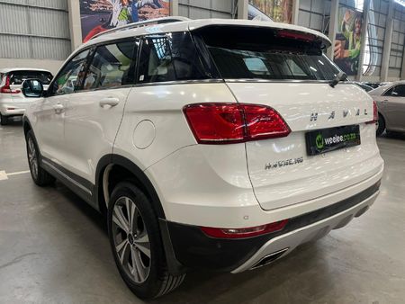 2018-Haval-H6C-20T-Premium-Auto_4