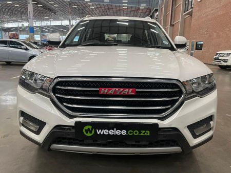 2018-Haval-H6C-20T-Premium-Auto_7