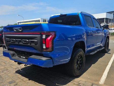 2026-Foton-Tunland-20D-V9-Vlx-Auto-Double-Cab_2