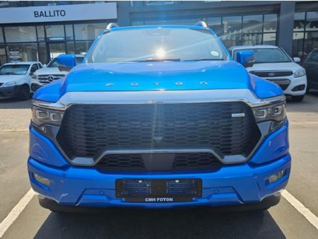 2026-Foton-Tunland-20D-V9-Vlx-Auto-Double-Cab_7