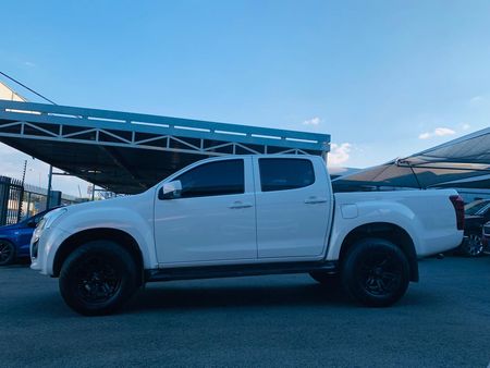 2018-Isuzu-KB-250-D-Teq-HO-LE-4x4-Double-Cab_11