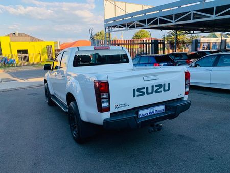 2018-Isuzu-KB-250-D-Teq-HO-LE-4x4-Double-Cab_15