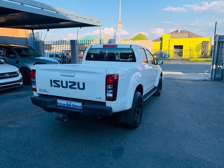 2018-Isuzu-KB-250-D-Teq-HO-LE-4x4-Double-Cab_17