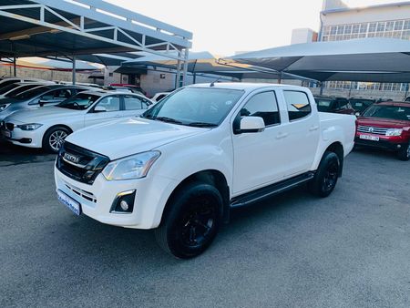 2018-Isuzu-KB-250-D-Teq-HO-LE-4x4-Double-Cab_1