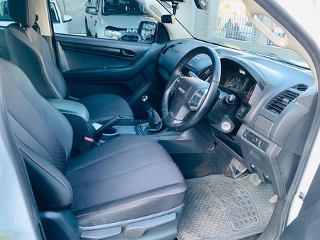 2018-Isuzu-KB-250-D-Teq-HO-LE-4x4-Double-Cab_22