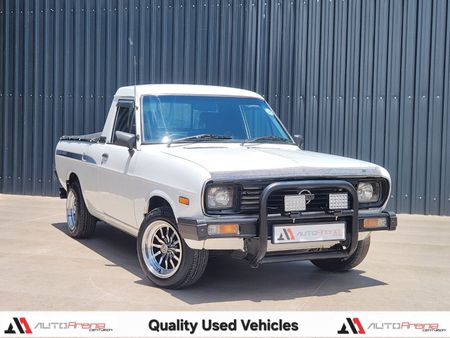2009-Nissan-1400-Heritage-Edition-number-31-of-150_0