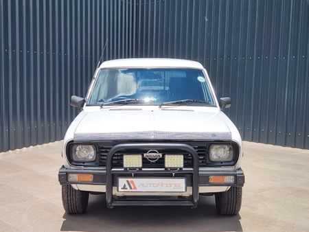 2009-Nissan-1400-Heritage-Edition-number-31-of-150_1