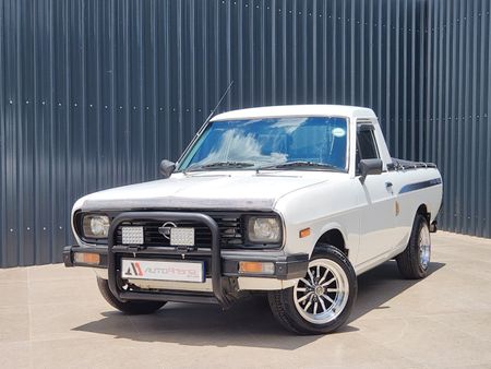 2009-Nissan-1400-Heritage-Edition-number-31-of-150_19