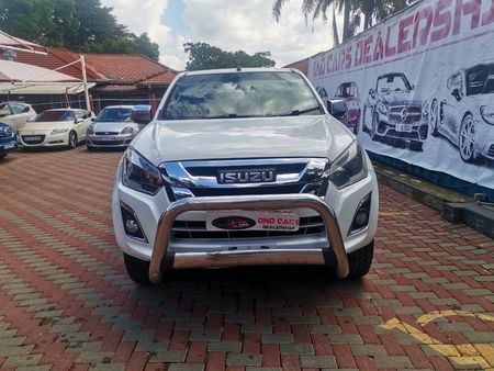 2019-Isuzu-D-Max-KB-300-Auto-Extended-Cab-Diesel-Automatic_1