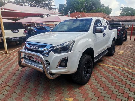 2019-Isuzu-D-Max-KB-300-Auto-Extended-Cab-Diesel-Automatic_2
