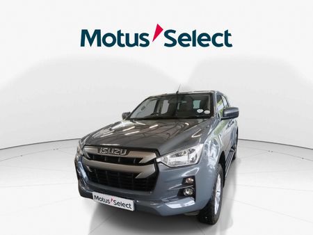2026-Isuzu-D-Max-19-DDI-HR-LS-Auto-Double-Cab_2
