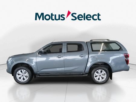 2026-Isuzu-D-Max-19-DDI-HR-LS-Auto-Double-Cab_3