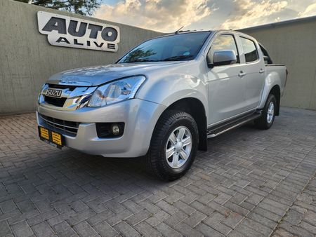 2016-Isuzu-KB-250-D-Teq-LE-Double-Cab_0