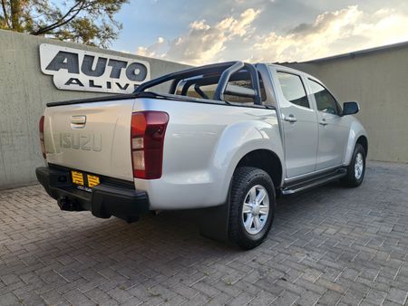 2016-Isuzu-KB-250-D-Teq-LE-Double-Cab_11