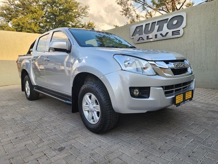 2016-Isuzu-KB-250-D-Teq-LE-Double-Cab_1