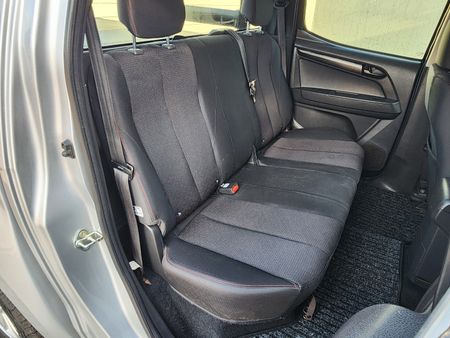 2016-Isuzu-KB-250-D-Teq-LE-Double-Cab_41