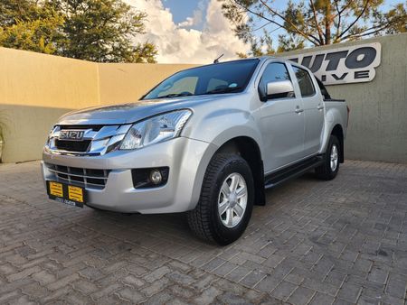 2016-Isuzu-KB-250-D-Teq-LE-Double-Cab_6