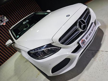 2017-Mercedes-Benz-C-Class-C-180-Avantgarde-Auto_5