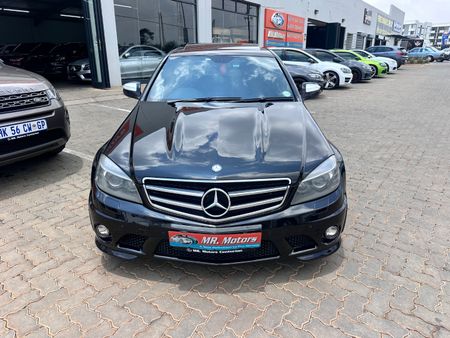 2008-Mercedes-AMG-C-Class-C63-AMG_1