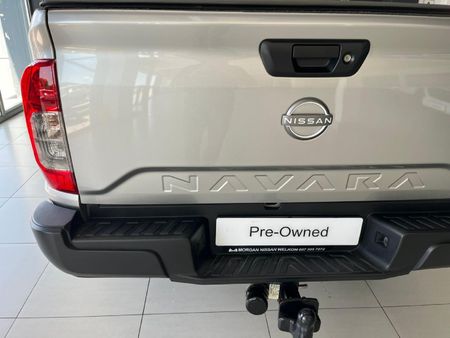 2025-Nissan-Navara-25-DDTi-SE-Double-Cab_4