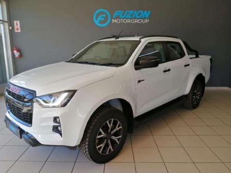 2026-Isuzu-D-Max-19-DDI-HR-X-Rider-Auto-Double-Cab_2
