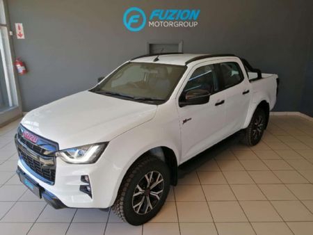 2026-Isuzu-D-Max-19-DDI-HR-X-Rider-Auto-Double-Cab_3