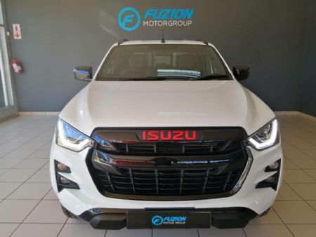 2026-Isuzu-D-Max-19-DDI-HR-X-Rider-Auto-Double-Cab_4