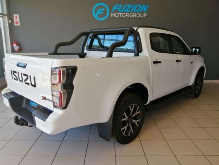 2026-Isuzu-D-Max-19-DDI-HR-X-Rider-Auto-Double-Cab_7