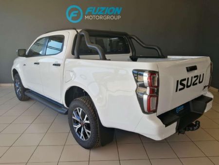 2026-Isuzu-D-Max-19-DDI-HR-X-Rider-Auto-Double-Cab_8