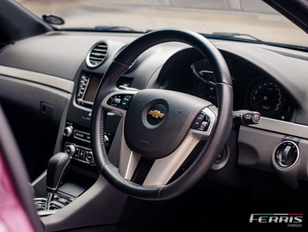 2013-Chevrolet-Lumina-60-SS-Ute-Auto_16