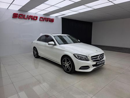 2014-Mercedes-Benz-C-Class-C-250-Avantgarde-Auto_0