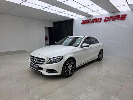 2014-Mercedes-Benz-C-Class-C-250-Avantgarde-Auto_1