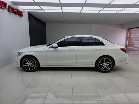 2014-Mercedes-Benz-C-Class-C-250-Avantgarde-Auto_3