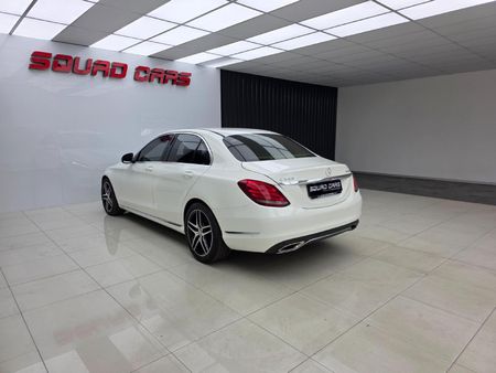 2014-Mercedes-Benz-C-Class-C-250-Avantgarde-Auto_7
