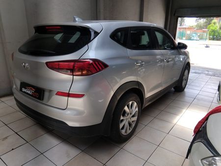 Used Hyundai Tucson 2.0 Premium Auto for sale in Gauteng - Cars.co.za ...