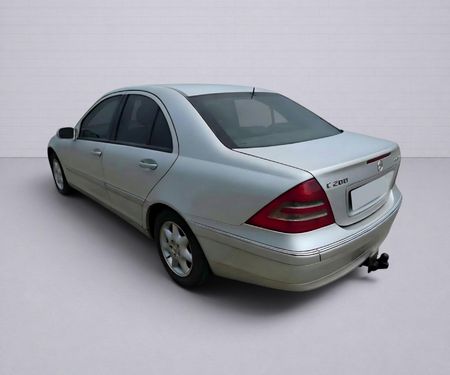 2004-Mercedes-Benz-C-Class-C-200K-Elegance-Auto_1