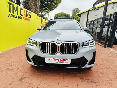 2022-BMW-X3-xDrive20d_2