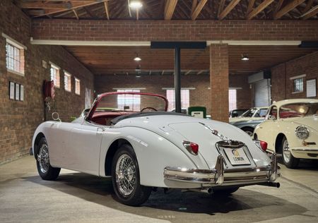 1958-Jaguar-XK150-Roadster_1