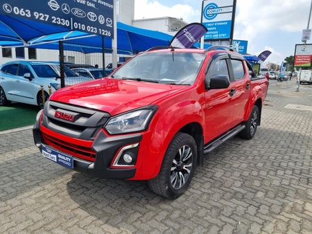 2019-Isuzu-KB-250-D-Teq-HO-X-Rider-Double-Cab_0