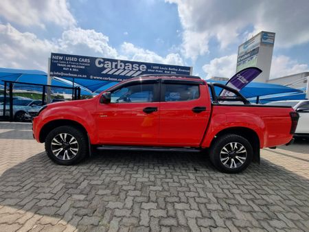 2019-Isuzu-KB-250-D-Teq-HO-X-Rider-Double-Cab_11